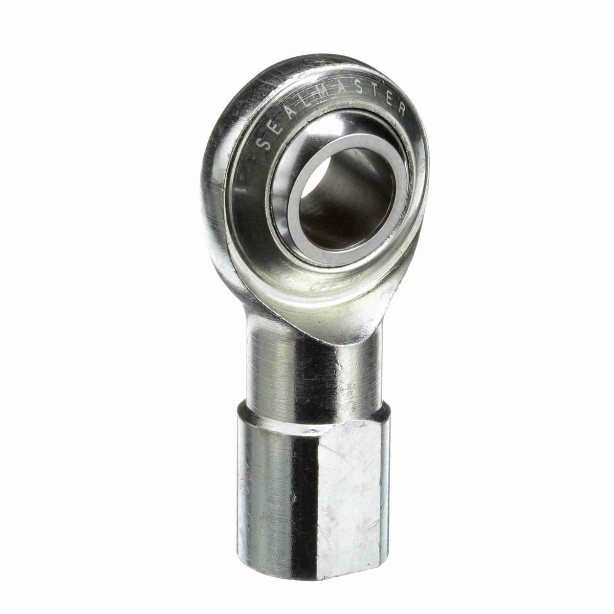 Sealmaster Female Rod End Bearing - Two-Piece Rod End Race - CFF 12