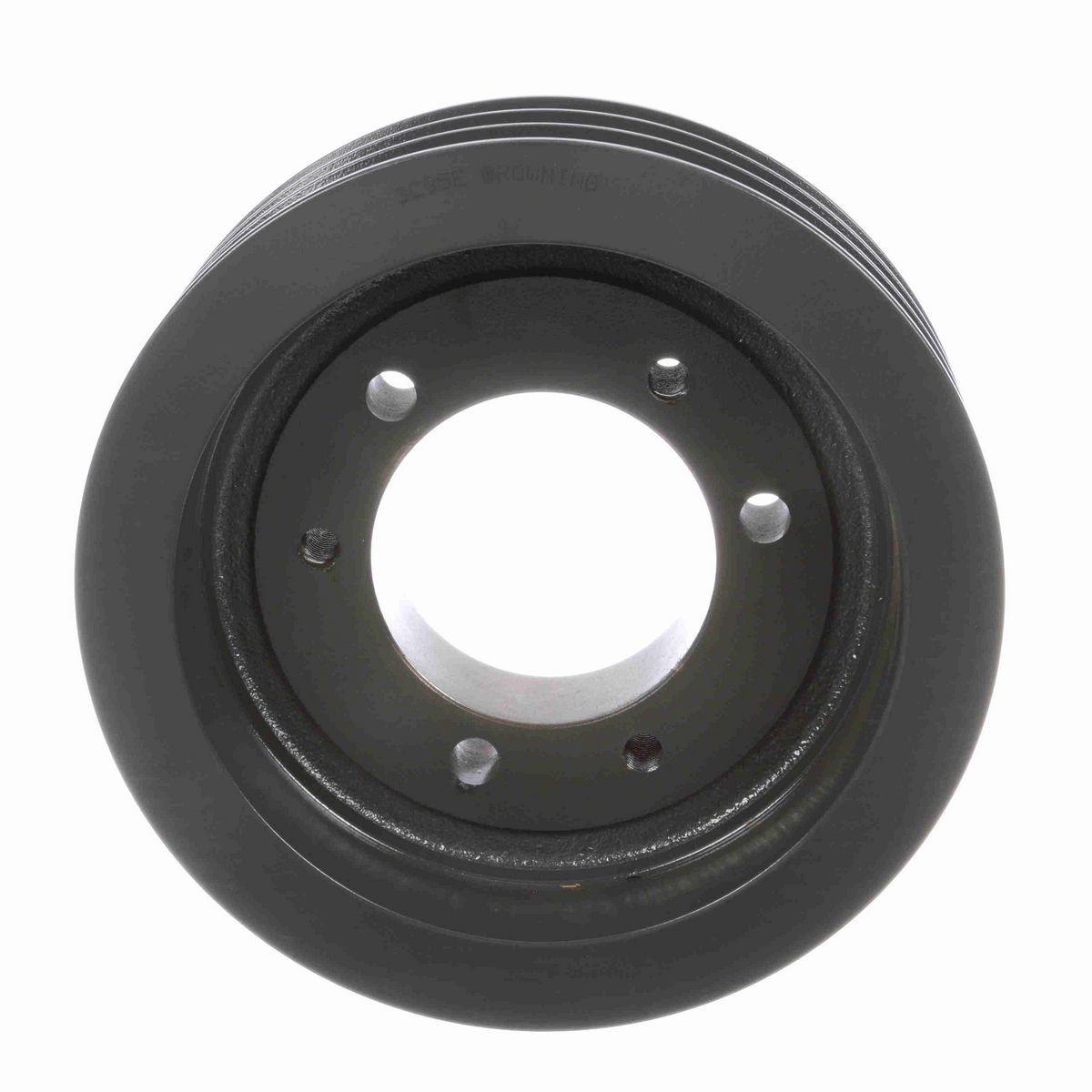 Browning 3 Groove Cast Iron Bushed Bore Multiple Sheave - 3C95E