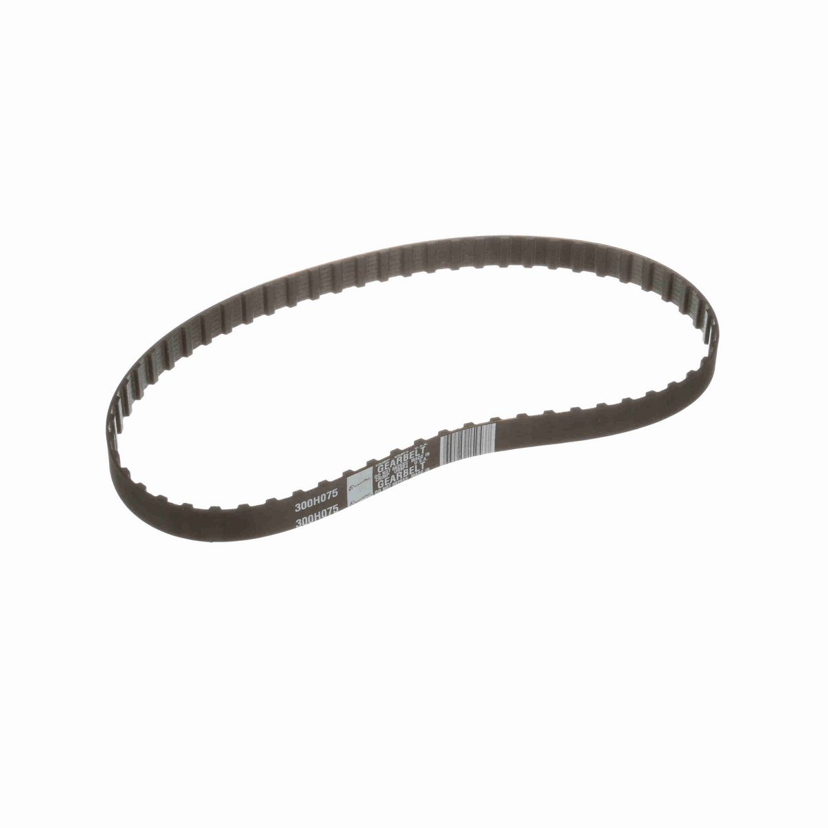Browning Neoprene H Section Gearbelt - 300H075