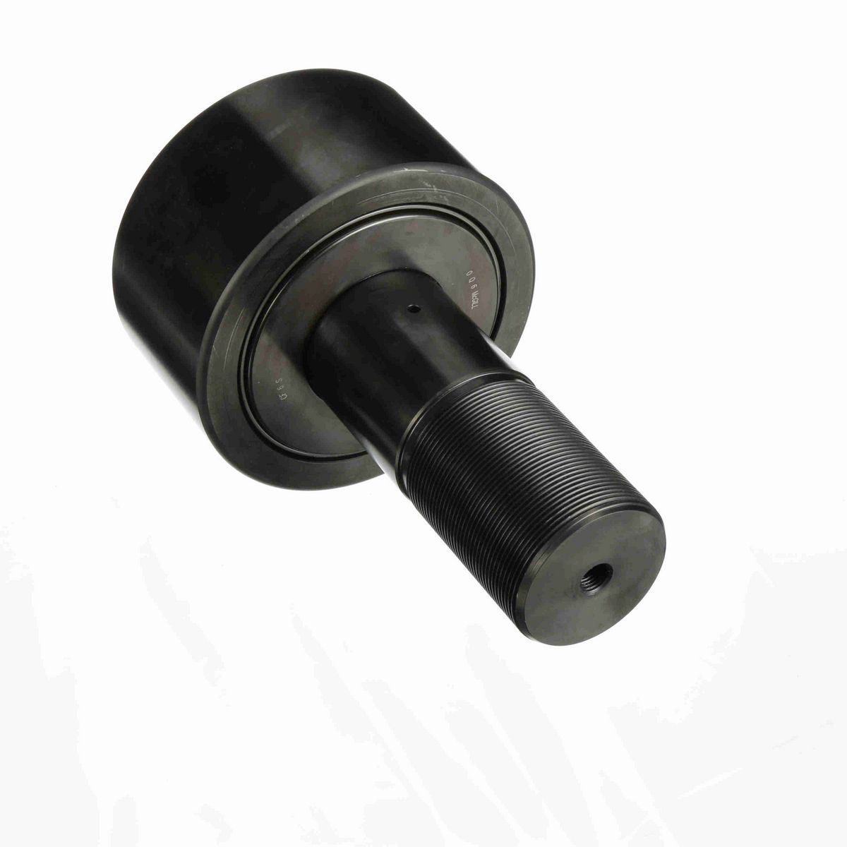 Опорный ролик с цапфой McGill CAMROL CF 6 S, цилиндрический, с уплотнением, с шестигранным отверстием, дюймовый