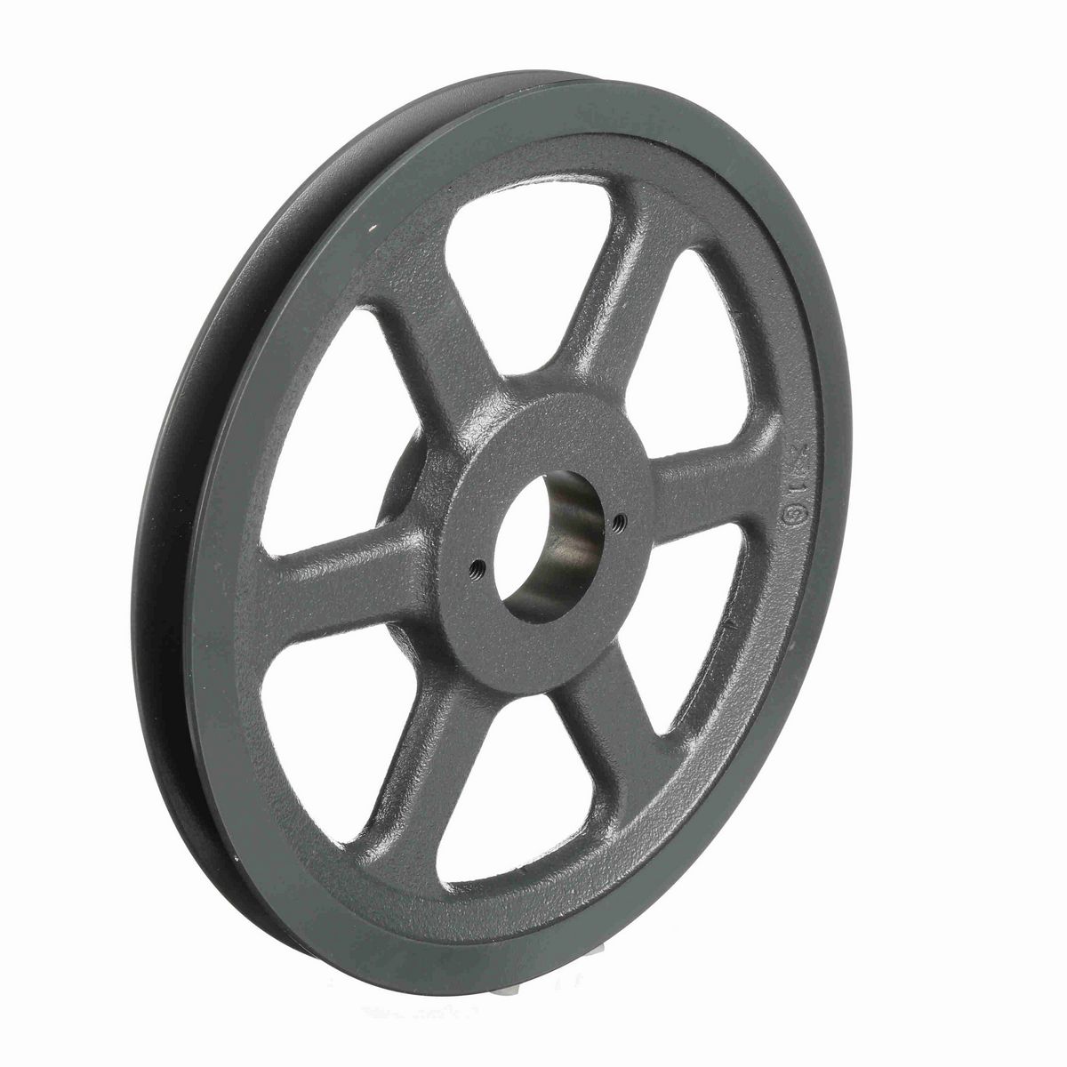 Browning 1 Groove Cast Iron FHP - Bushed Sheave - BK95H