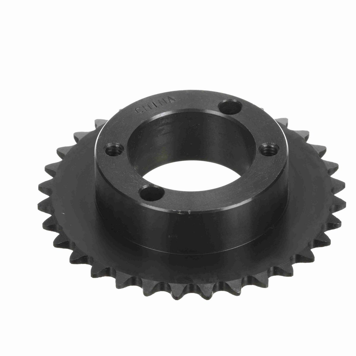 Browning Steel Bushed Bore Roller Chain Sprocket - 35H32