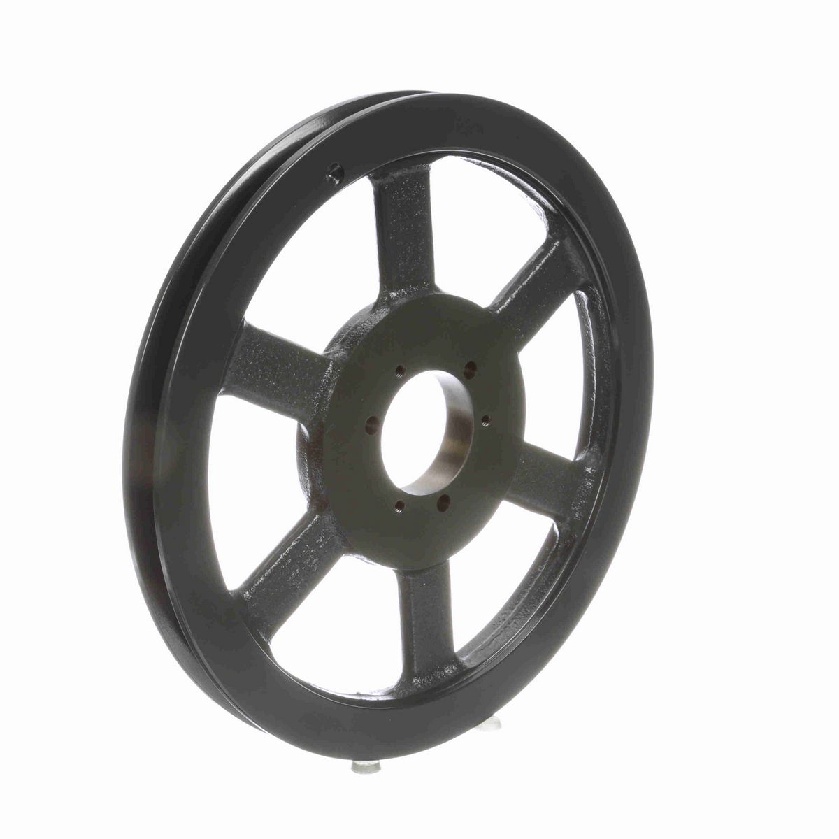 Browning 1 Groove Cast Iron Bushed Bore Multiple Sheave - 1B110SDS