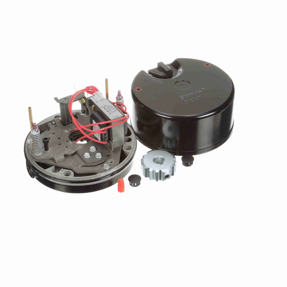 LEESON BRAKE KIT,10 FT/LB,MAX MOTORS ONLY,575V - A316