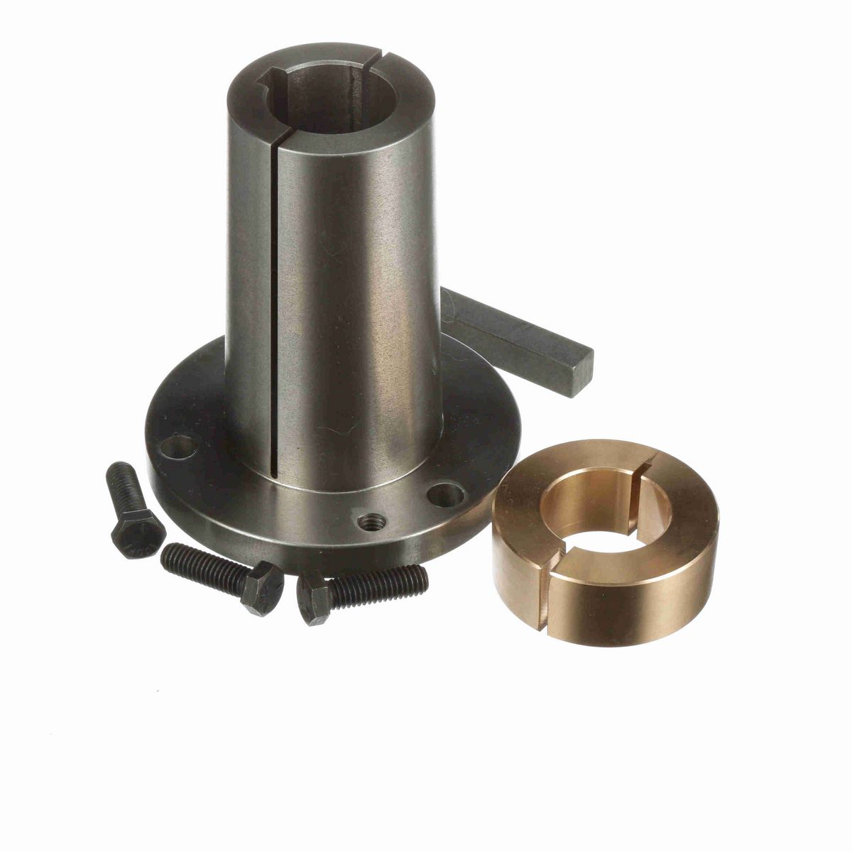 Browning TorqTaper Plus Bushing Kit - Inch Bore Type - 203TBP107