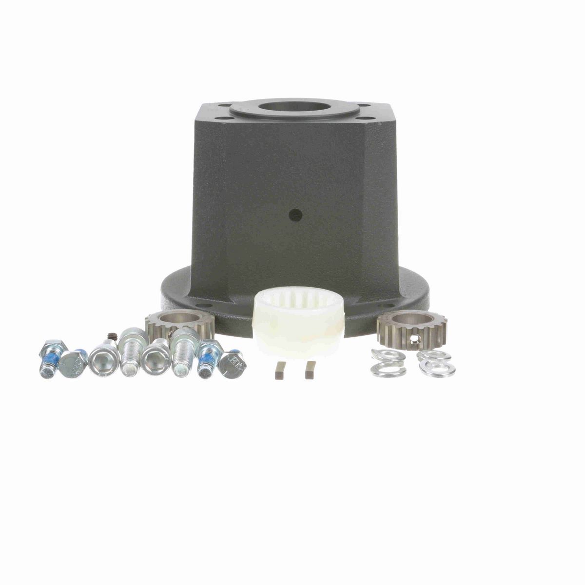 Morse Raider Plus Worm Gear Reducer Worm Gear Accessory - 325MAK140