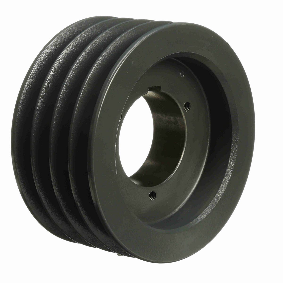 Browning 4 Groove Cast Iron Bushed Bore Multiple Sheave - 4B5V62