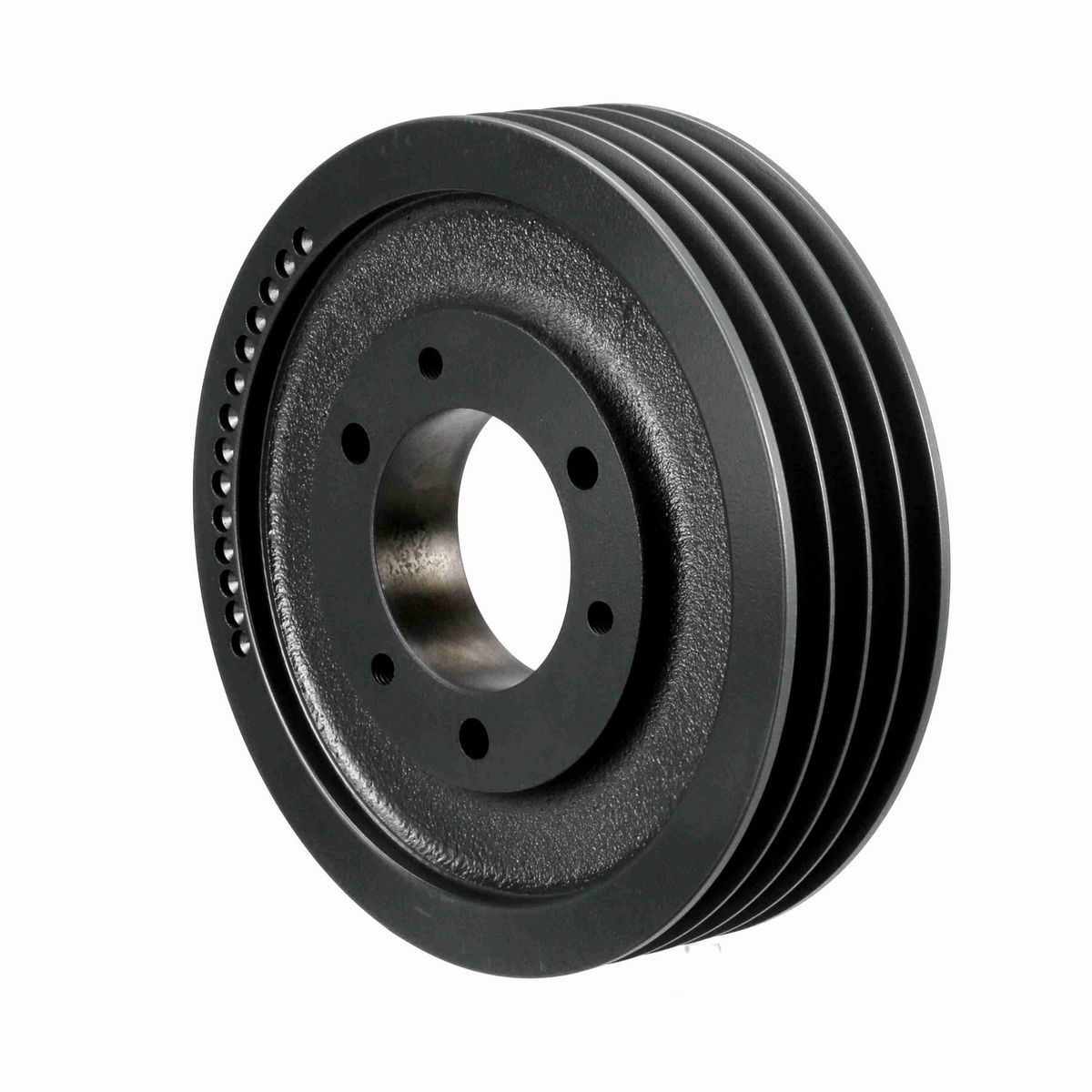 Browning 4 Groove Cast Iron Bushed Bore Multiple Sheave - 45V1130E