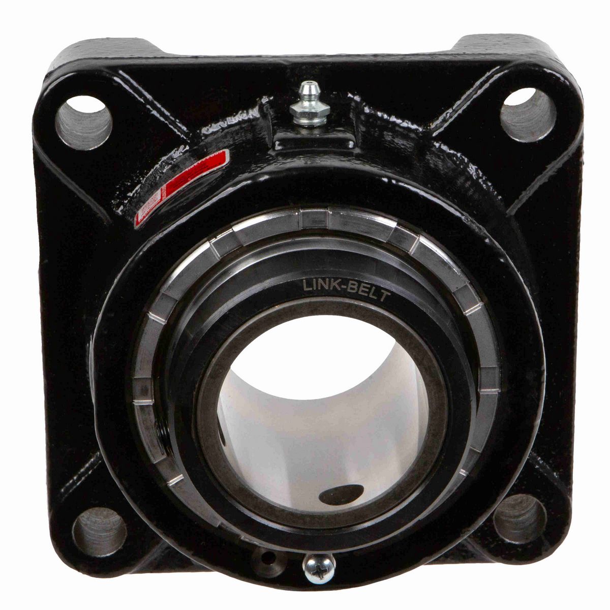 Link-Belt EFB22439H Solid-housed Pillow Blocks Link-Belt Spherical Roller Bearings - EFB22439H