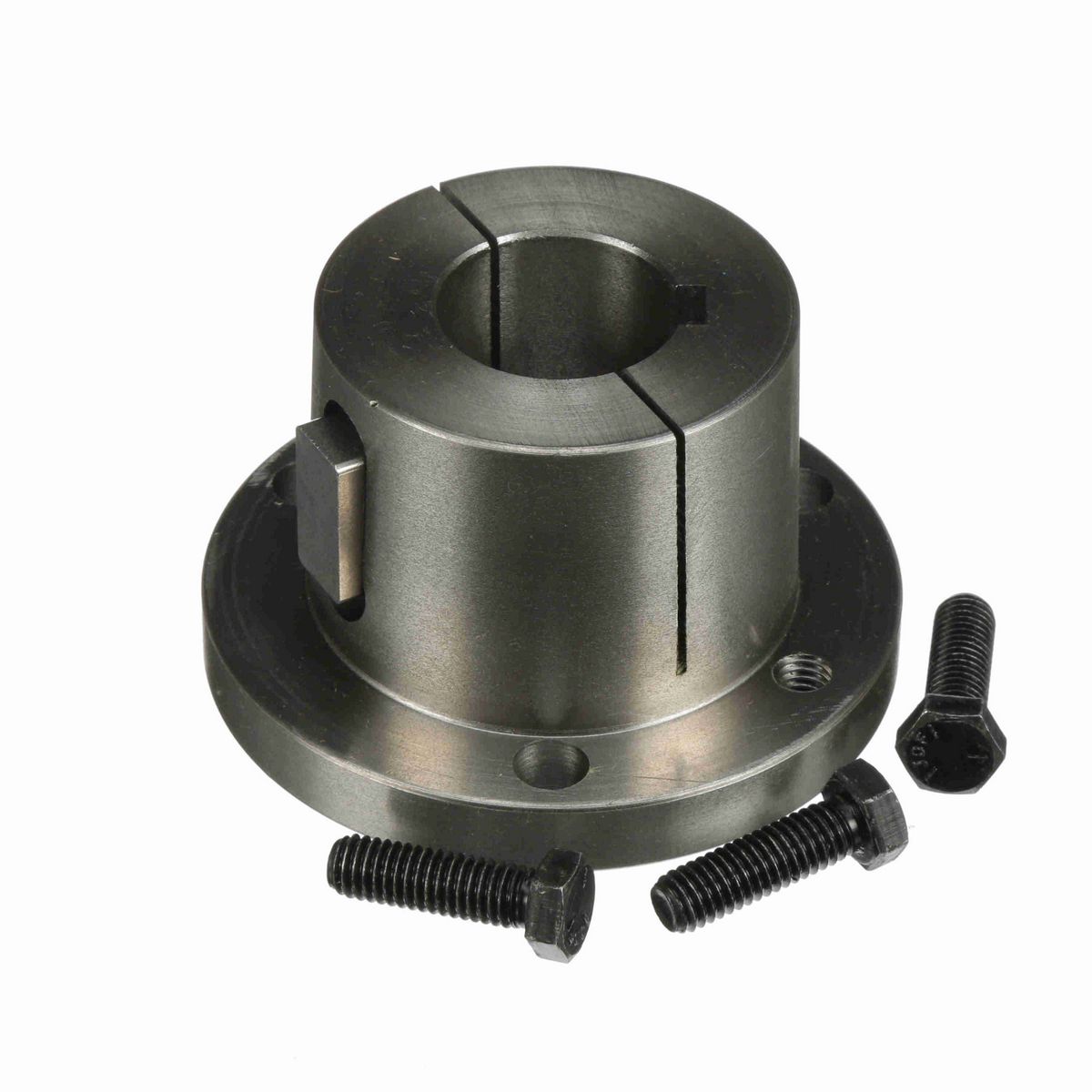 Browning Split Taper Bushing - Inch Bore Type - Q1 1 3/8 3/8