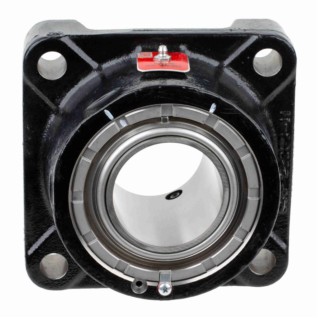 Link-Belt EFRB22448H Flange Blocks Link-Belt Spherical Roller Bearings - EFRB22448H