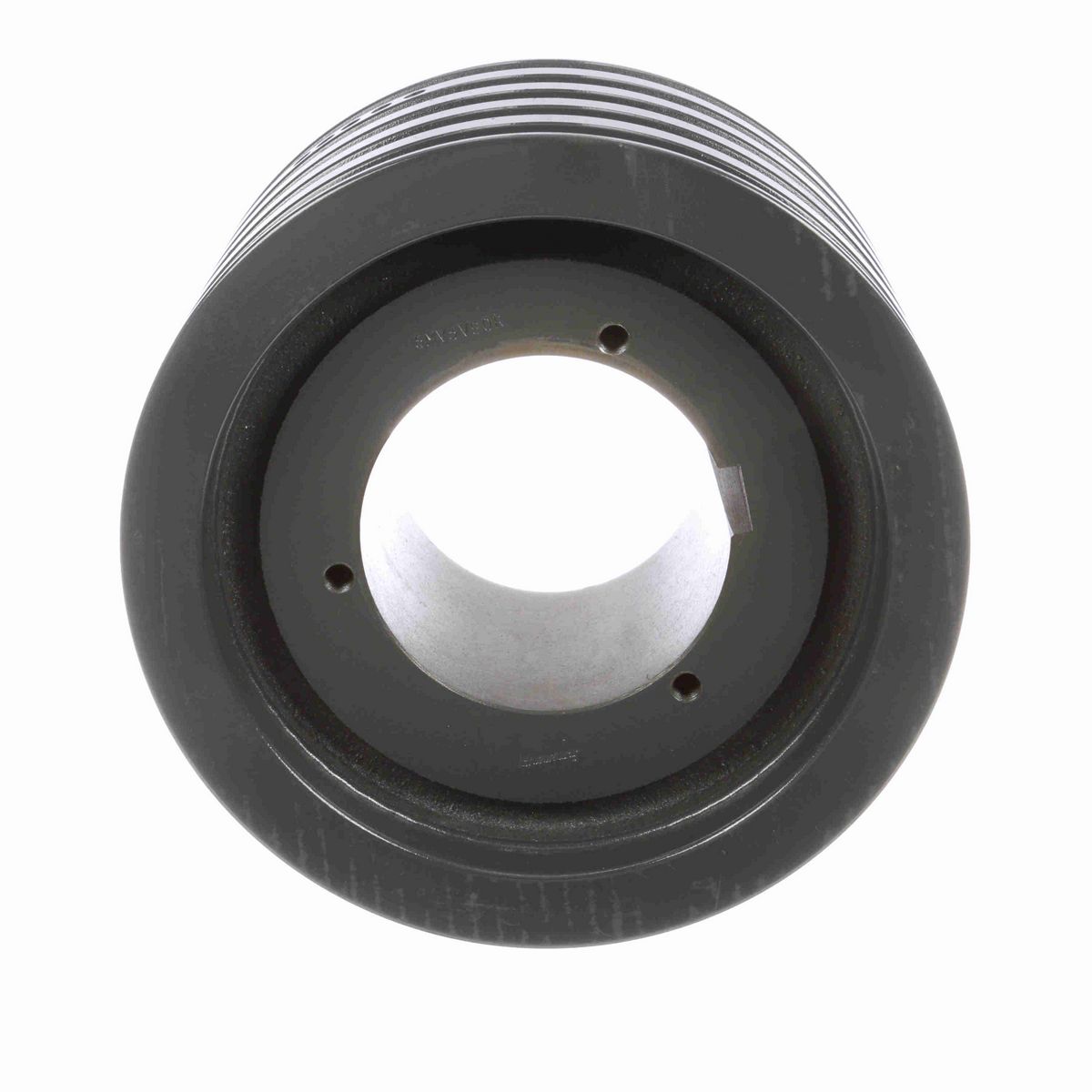 Browning 5 Groove Cast Iron Bushed Bore Companion Sheave - 5MV5V90R