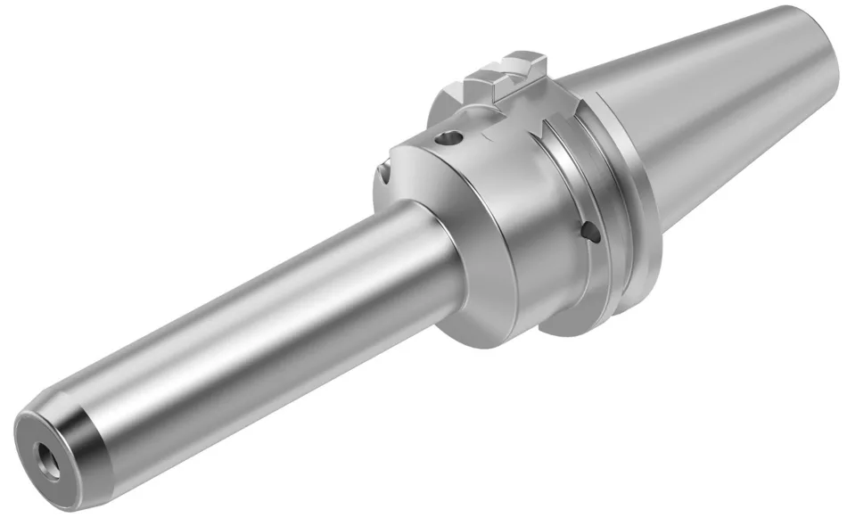 Hydraulic Chucks Standard HP Line Kennametal HC MM-DV Form B/AD [1237452]