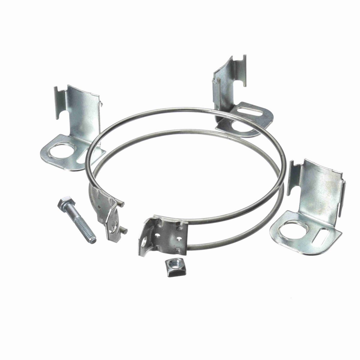 Century Lug Mount Bracket for 5 5/8", BC 6 3/8" to 7 5/8" - 1410A