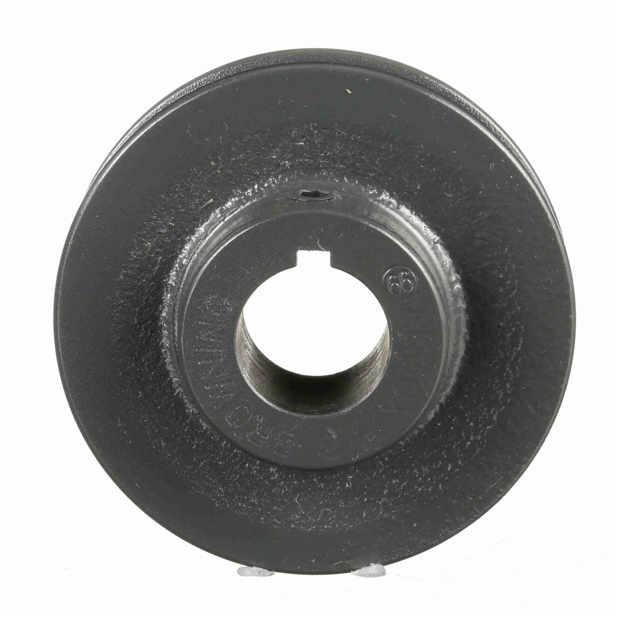 Browning 1 Groove Cast Iron FHP - Finished Bore Sheave - AK30X7/8