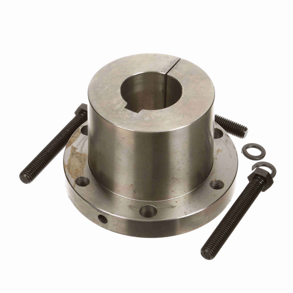 Browning Q-D Bushing - Inch Bore Type - J 2 3/8