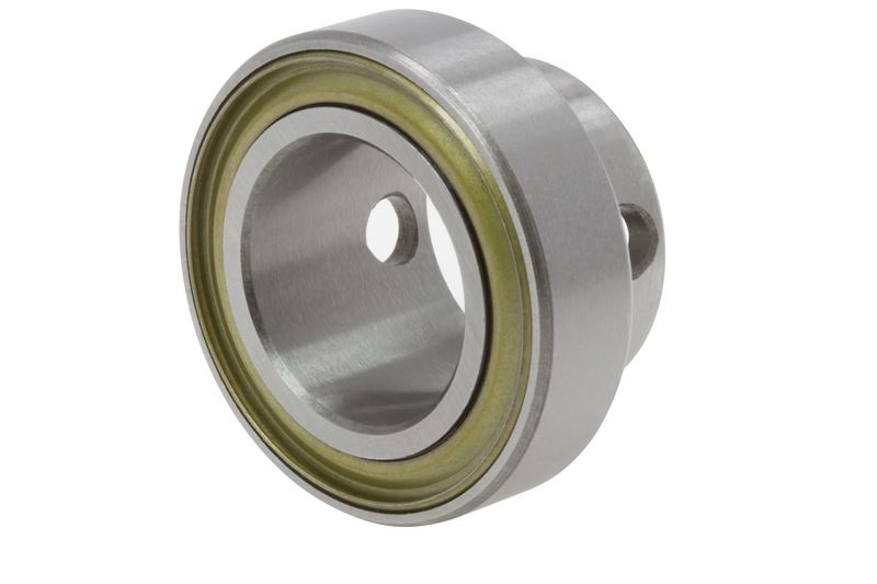 Специальный радиальный шарикоподшипник для сельхозтехники RBC Nice 82121TNMJ00