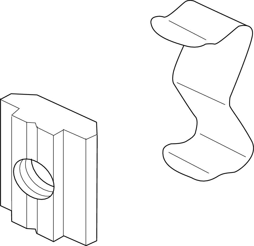 T-образный блок Bosch Rexroth N8 M8 & [R344702001]