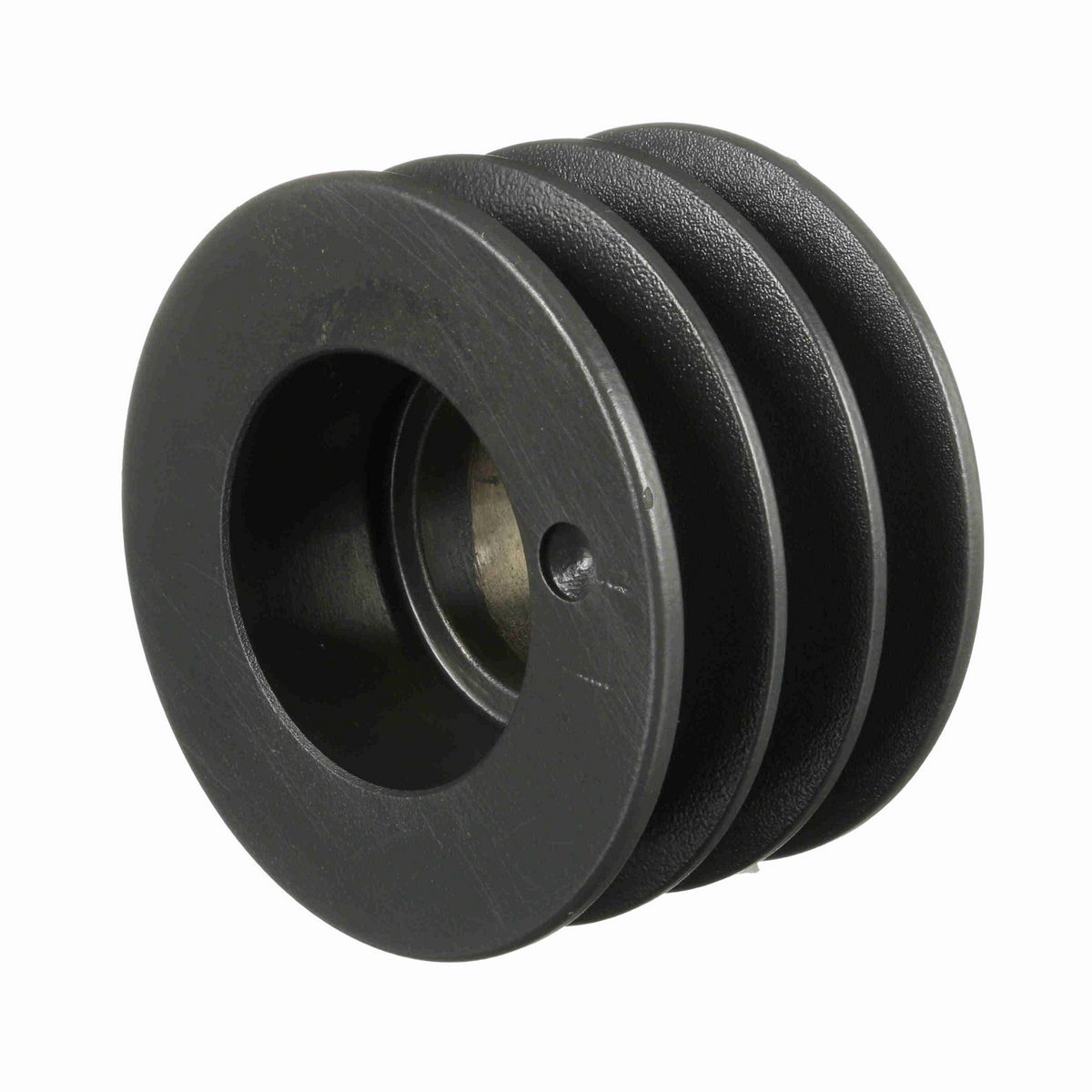 Browning 3 Groove Cast Iron Bushed Bore Multiple Sheave - 3TB38