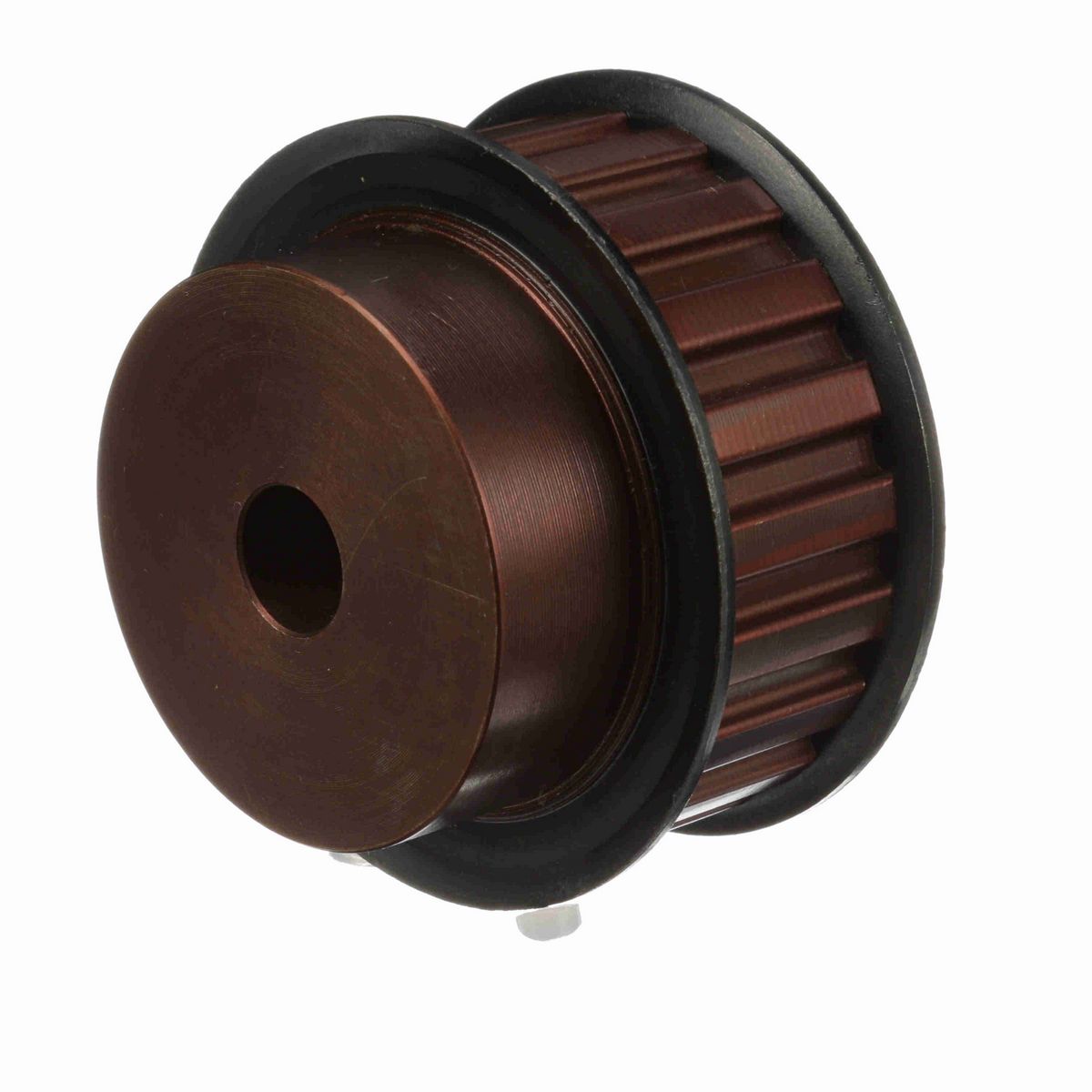 Browning Steel Rough Bore Gearbelt Pulley - 20HB100