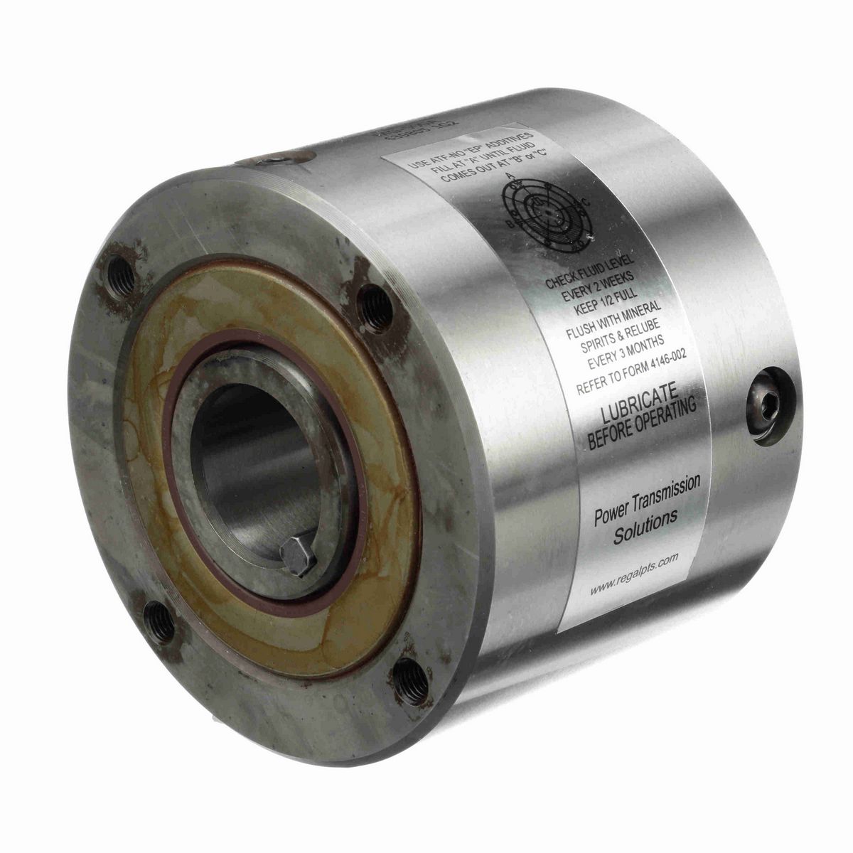 Morse M Series CAM Clutch - MG500A 1-1/4FB CL