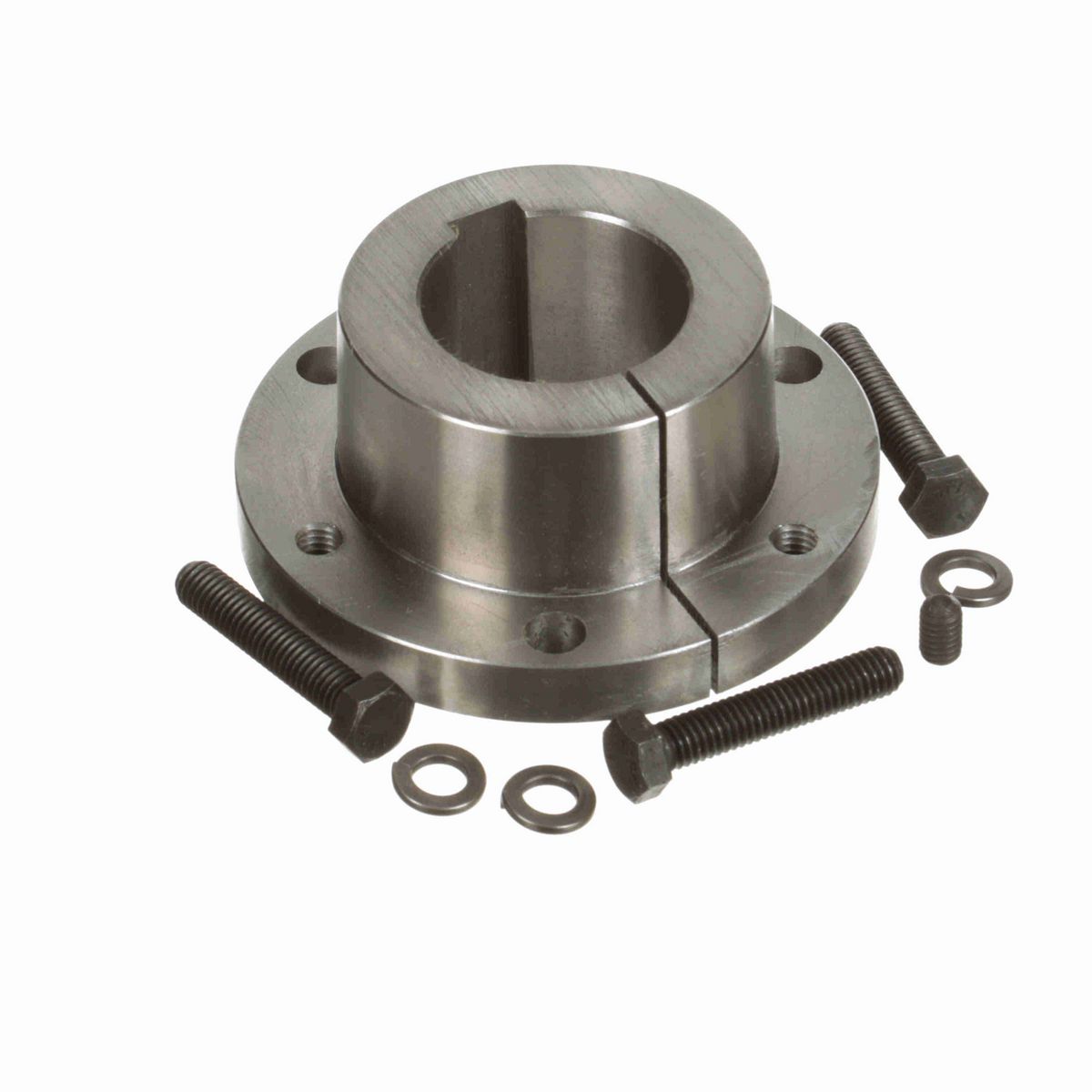 Browning Q-D Bushing - Metric Bore Type - SF 48 MM