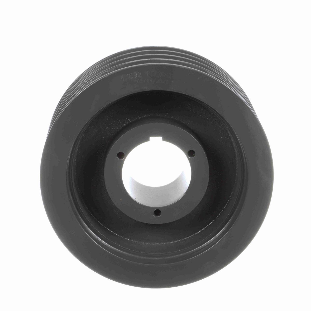 Browning 4 Groove Cast Iron Bushed Bore Multiple Sheave - 4TC92