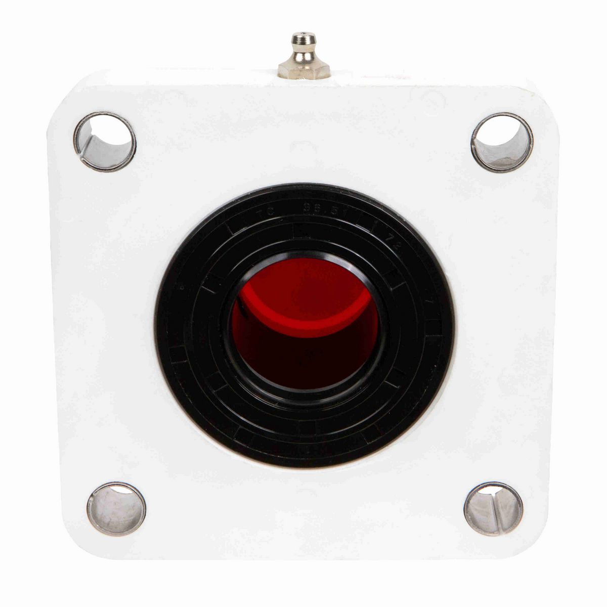 Link-Belt KLFS223DC Flange Blocks Ball Bearings - KLFS223DC