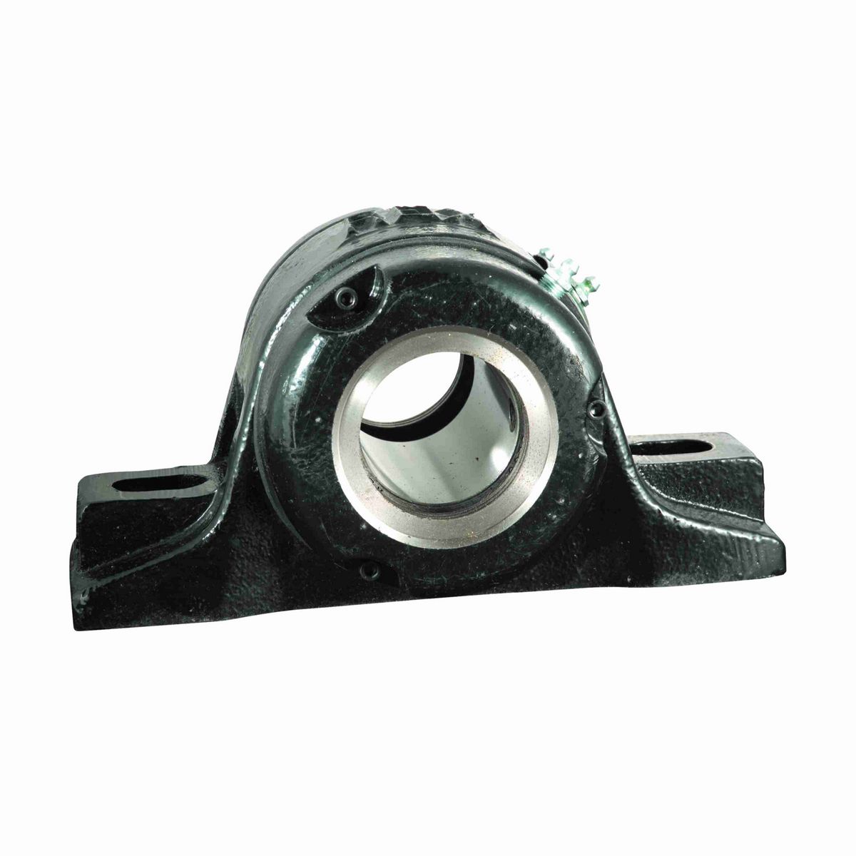 Rexnord AMP5207 Solid-housed Pillow Blocks Rex Spherical Roller Bearings - AMP5207