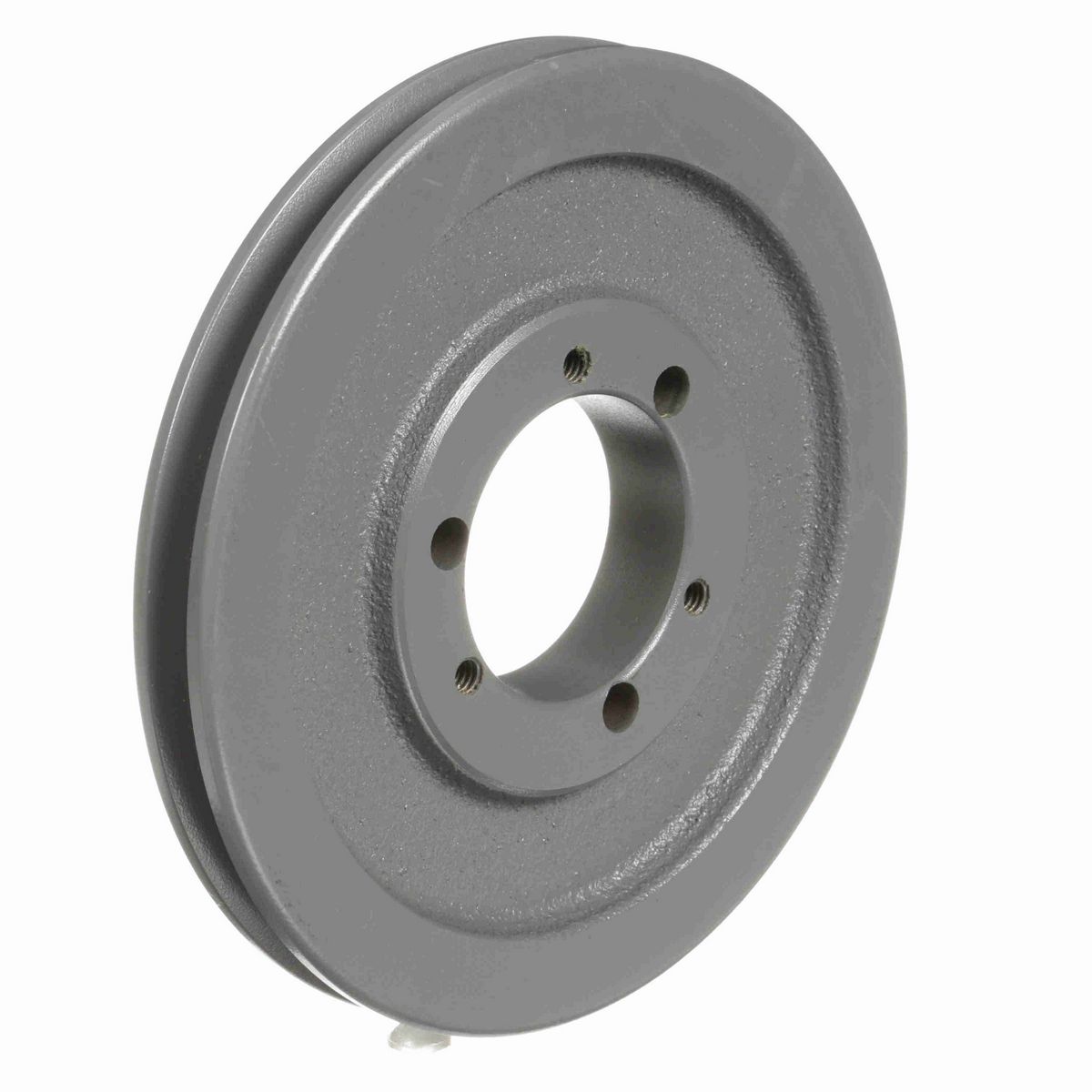 Browning 1 Groove Cast Iron Bushed Bore Multiple Sheave - 13V600SH