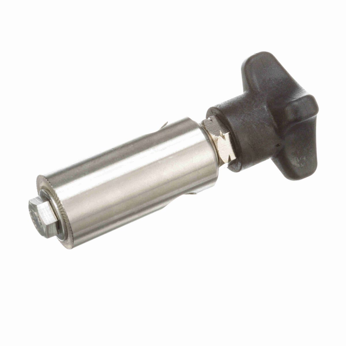 System Plast Guide Rail Brackets; Series: VG-203, for Rod dia: 0.625-in - VG-203HTS-58