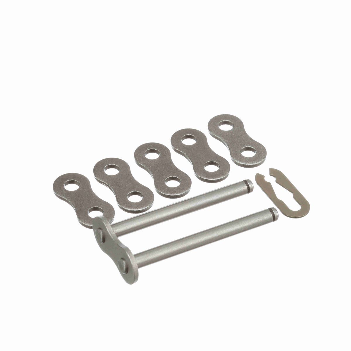 Morse Standard Roller Chain Spring Clip Connecting Link - 50-3 C/L S/C S/F