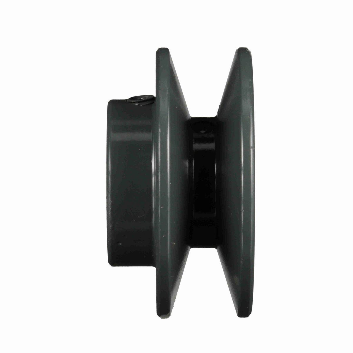 Browning 1 Groove Cast Iron FHP - Finished Bore Sheave - BK25X5/8