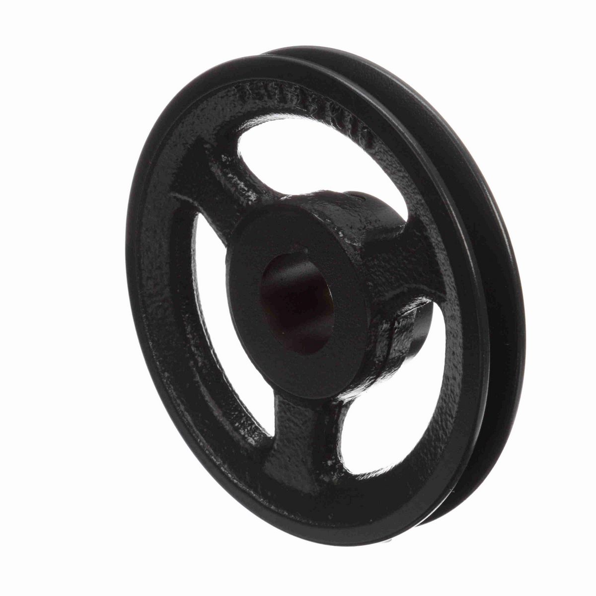 Browning 1 Groove Cast Iron FHP - Finished Bore Sheave - AK59X 1 3/16