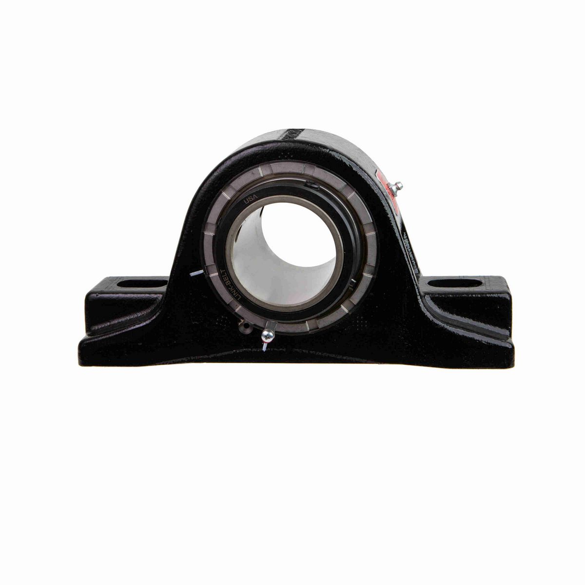 Link-Belt PKB22456H Solid-housed Pillow Blocks Link-Belt Spherical Roller Bearings - PKB22456H