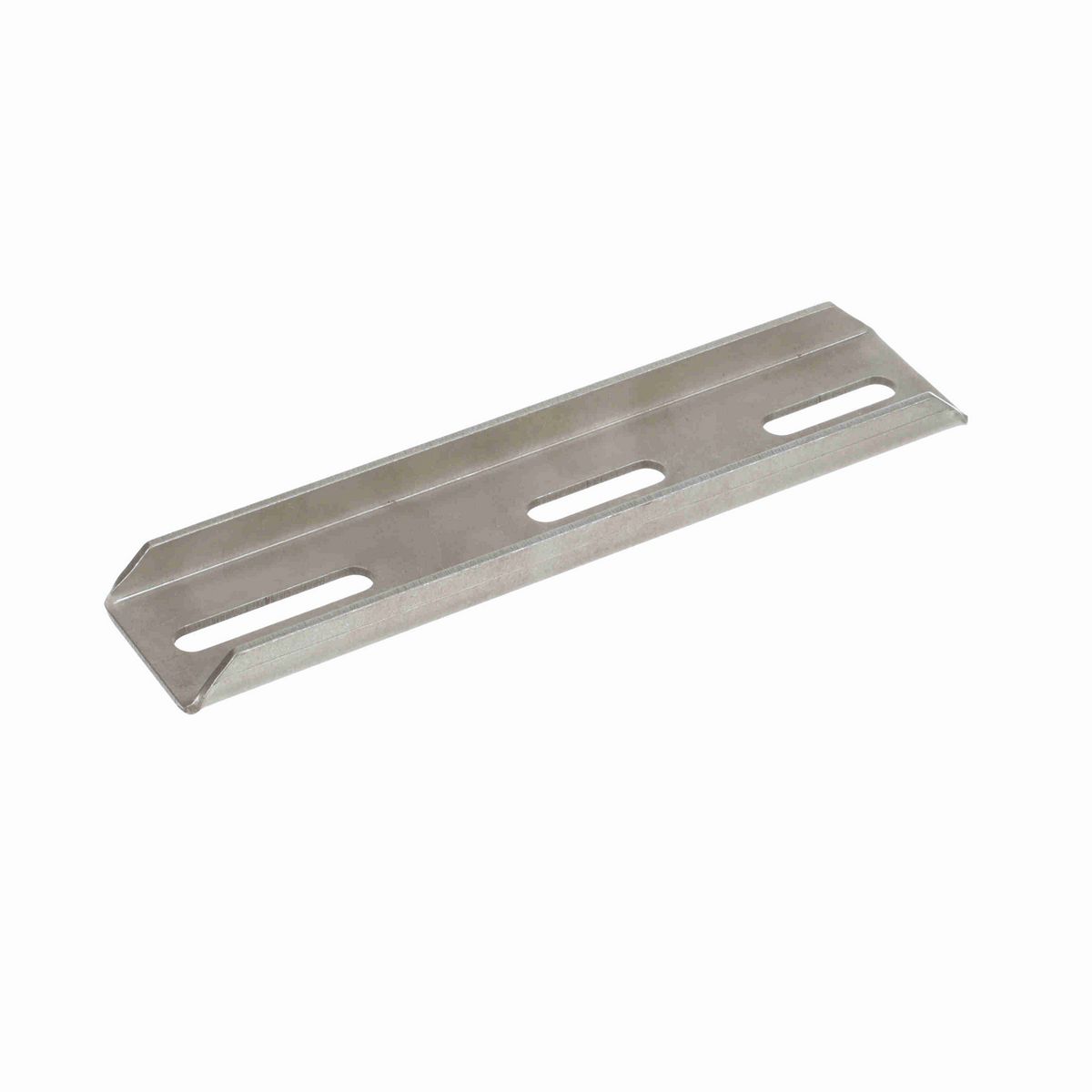 System Plast Fixed Guide Rail Bracket; Series: VG-201 - VG-201-S08