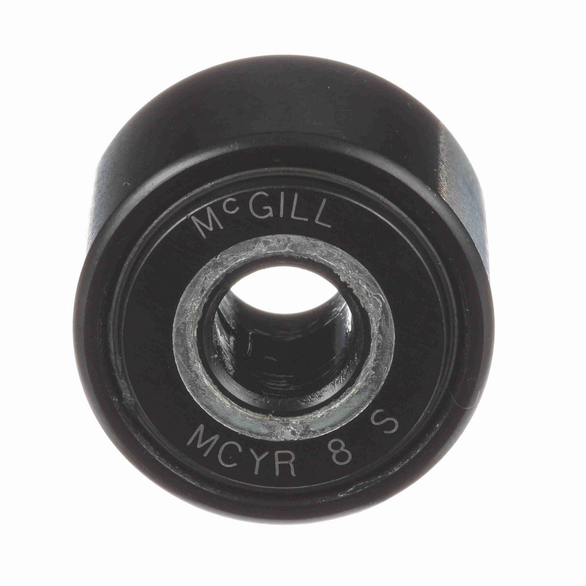 Опорный ролик McGill CAMROL MCYR 8 S, бочкообразный, с уплотнением, метрический