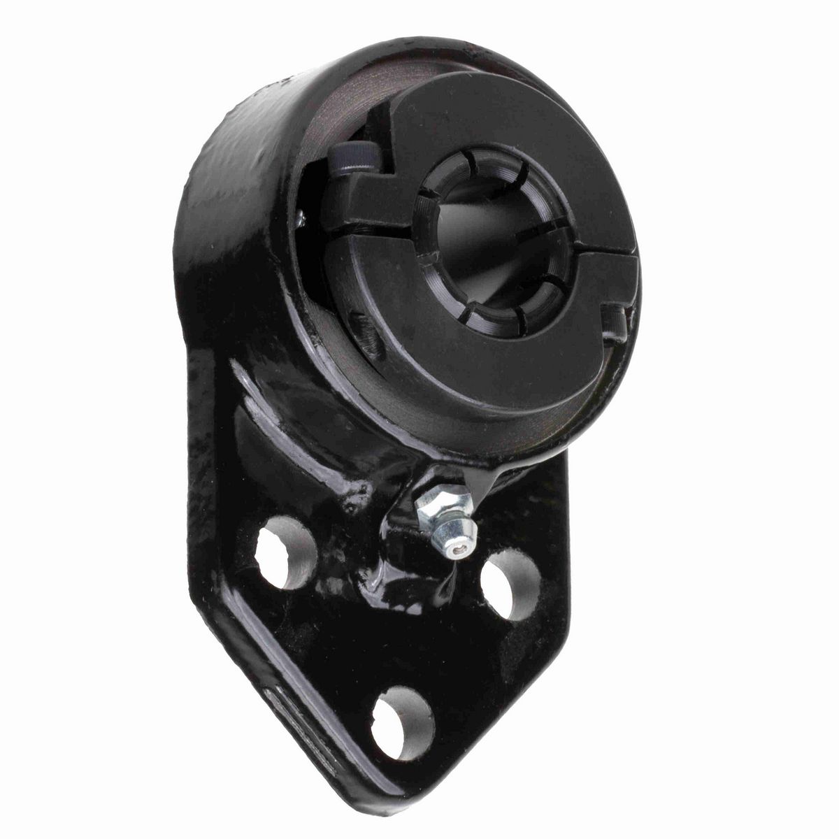 Link-Belt FB3CL223N Flange Blocks Ball Bearings - FB3CL223N