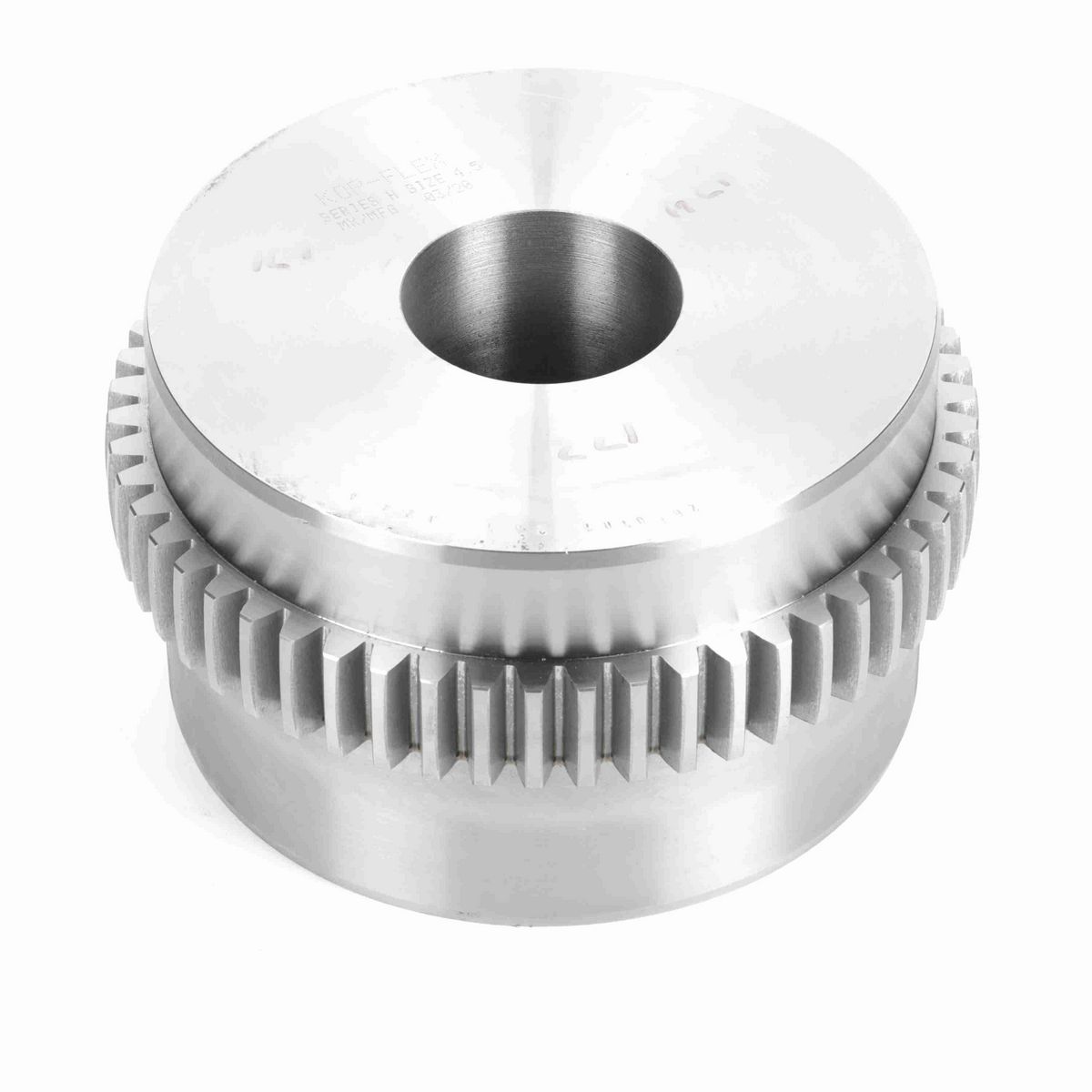Kop-Flex Gear Coupling Flex Hub - Size 4.5 - 4 1/2H FHUB