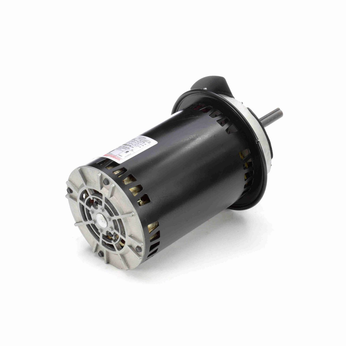 Century OEM Replacement Motor, SPL HP, 3 Ph, 60 Hz, 208-230/460-575 V, 1200 RPM, P56Z Frame, OAO - H978V1