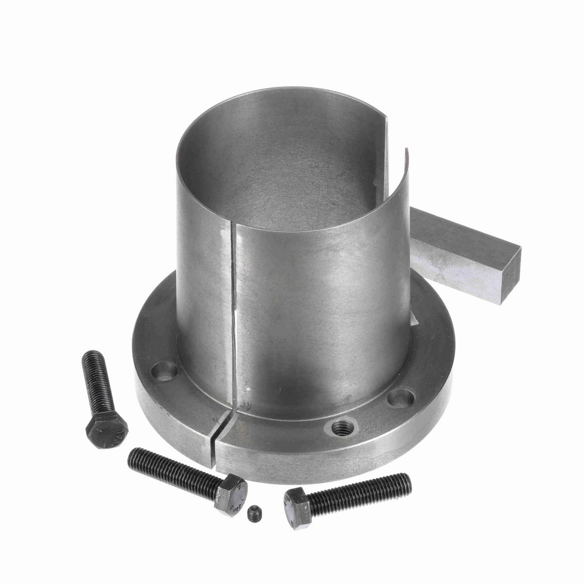 Browning Split Taper Bushing - Inch Bore Type - W1 4 1/2