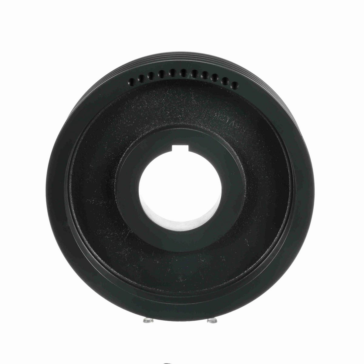 Browning 4 Groove Cast Iron Bushed Bore Multiple Sheave - 4R5V125