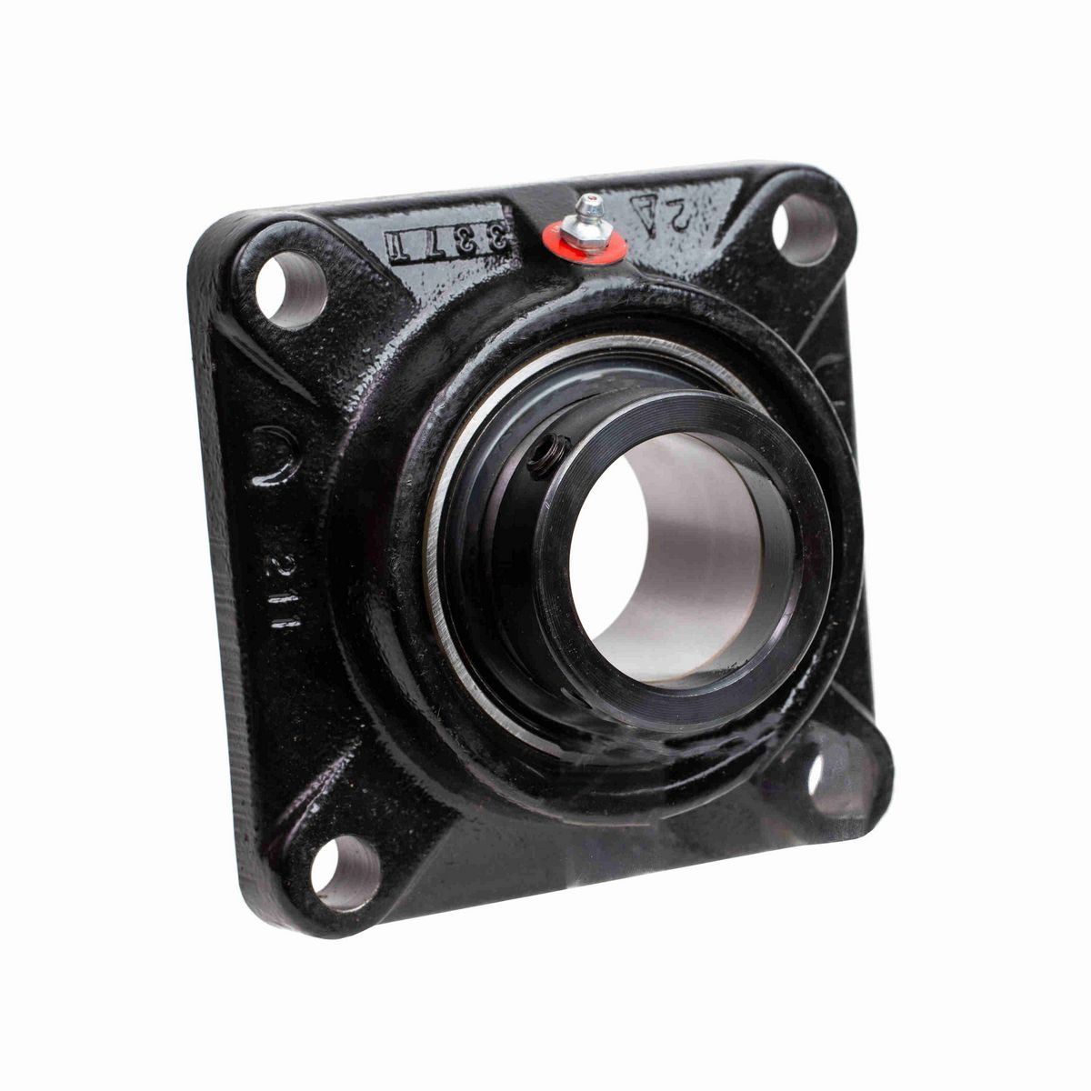 Link-Belt F3Y232E3K4 Flange Blocks Ball Bearings - F3Y232E3K4