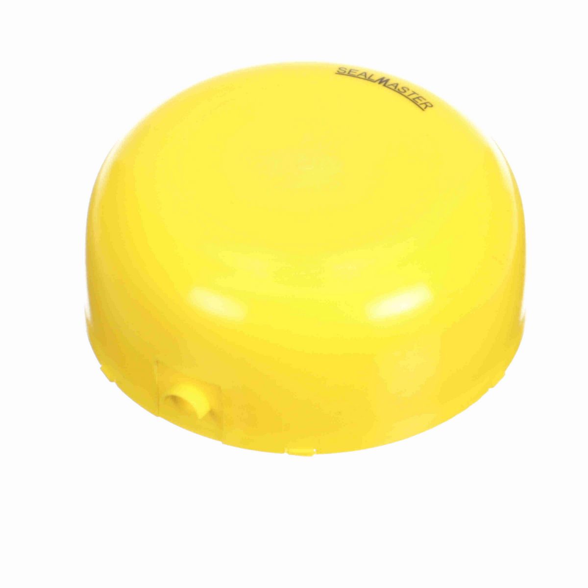 Sealmaster Closed Polypropylene End Cap Assembly - Snap On - ECC-39 END CAP ASSM