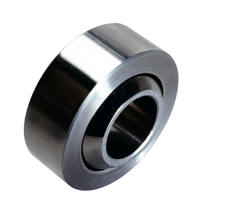 Сферический подшипник скольжения Askubal type S-STK2RS, S 8-STK2RS [102786], требующий обслуживания, герметичный