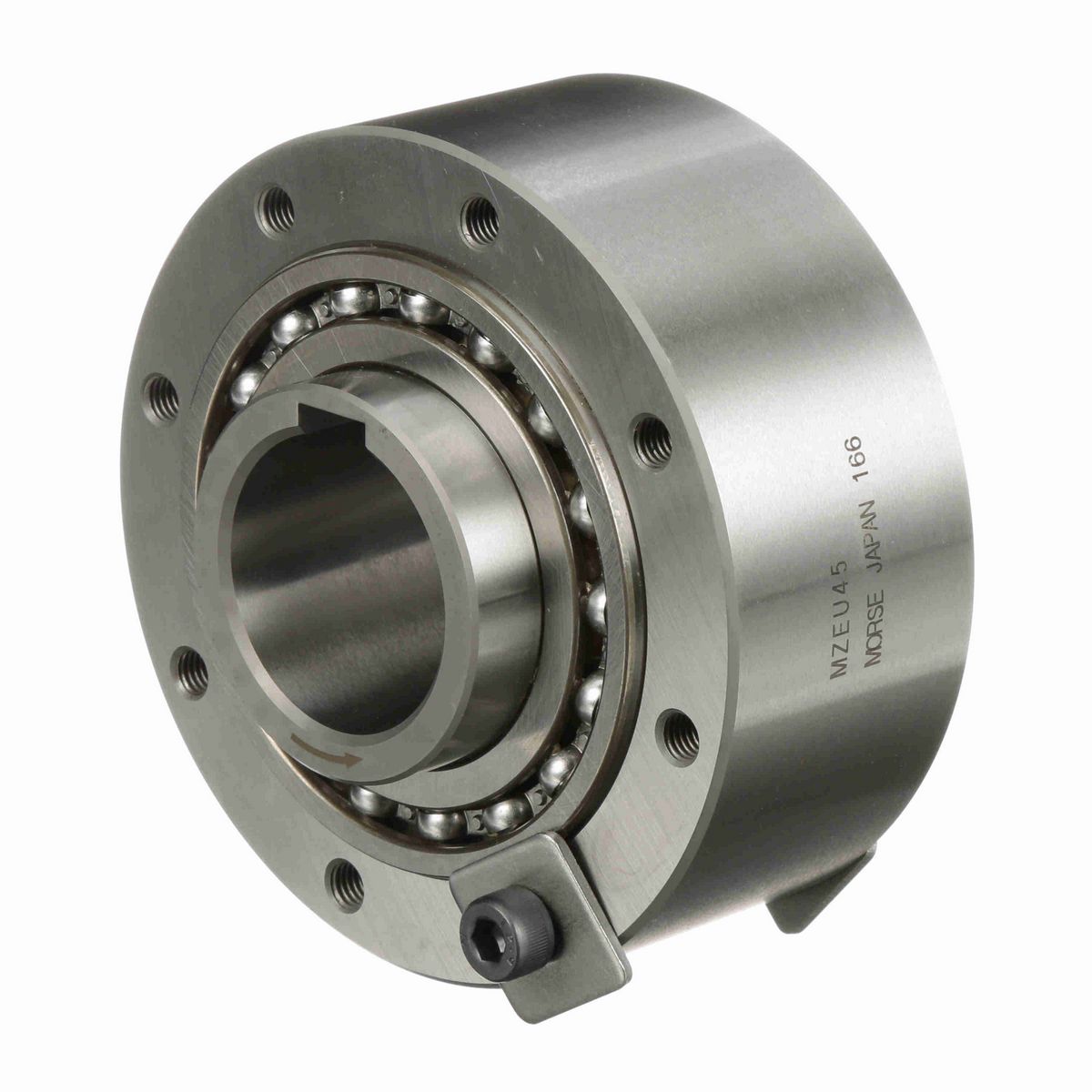 Morse MZEU Series CAM Clutch - MZEU45-CLUTCH