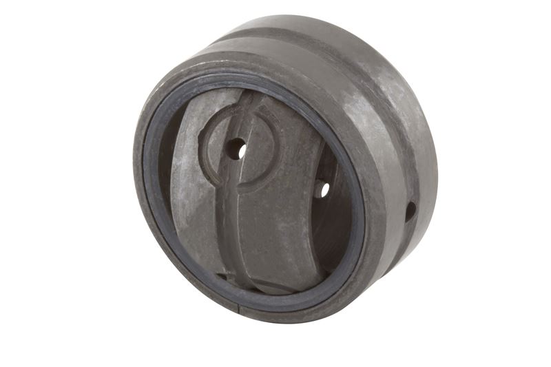 Радиальный сферический подшипник скольжения RBC B22LSSQ, с увеличенным сроком службы