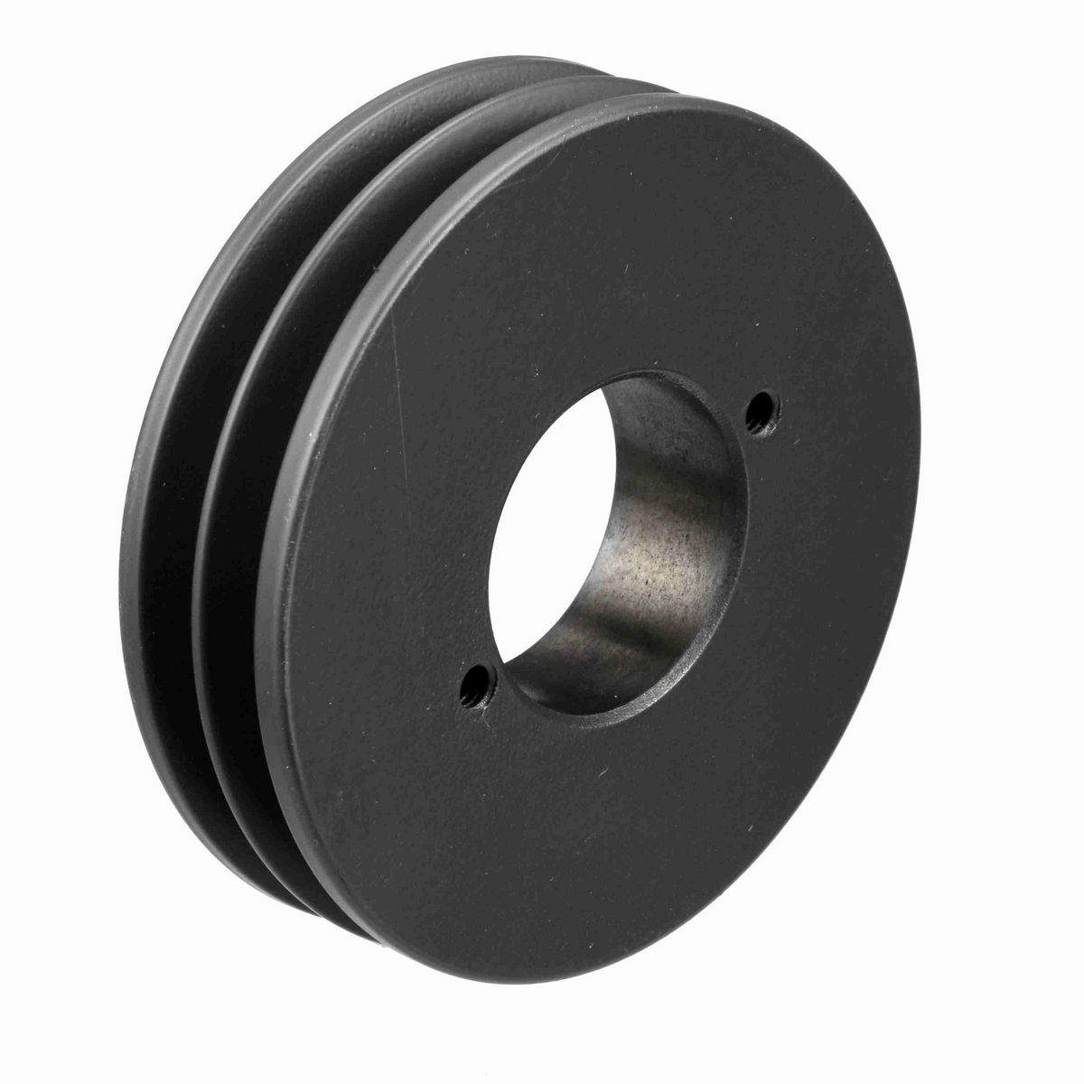 Browning 2 Groove Cast Iron Bushed Bore Multiple Sheave - 2H3V41