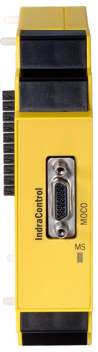 INTERFACE MODULE SLC-3-MOC000300 [R911173406]