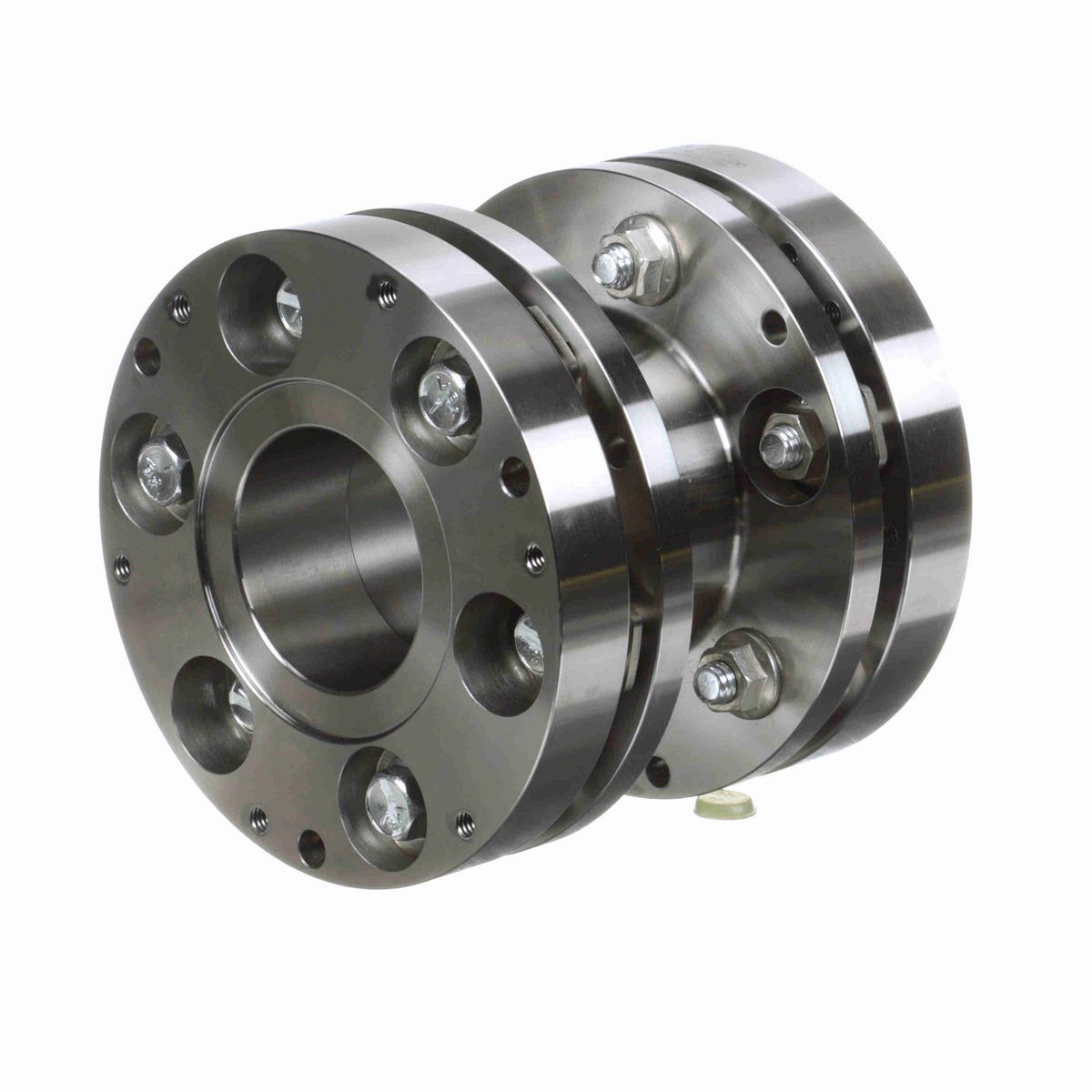 Kop-Flex Disc Coupling Center Assembly - Style KD2 - Size 153 - 153 KD 2 CA500